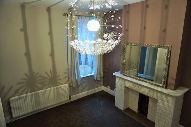 Reception Room Two