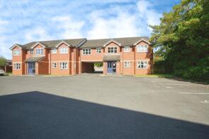 17, Jubilee Court, Grimshaw Street, Warrington WA3 3DW