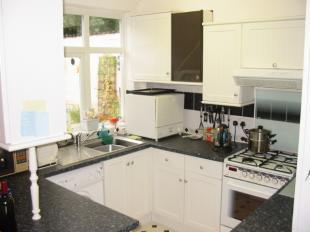 Fitted Kitchen Area