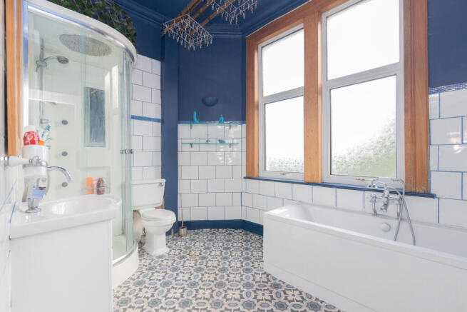 Luxury Bathroom