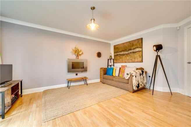 Modern Interiors