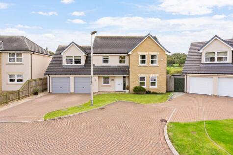 Woodthorpe Gardens, Bathgate