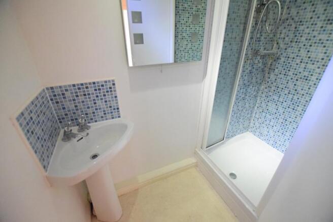 Shower Room/Wc