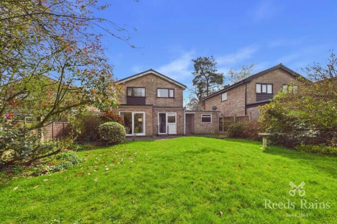 Burrows Lane, Eccleston, St. Helens, Merseyside, WA10 photo 4