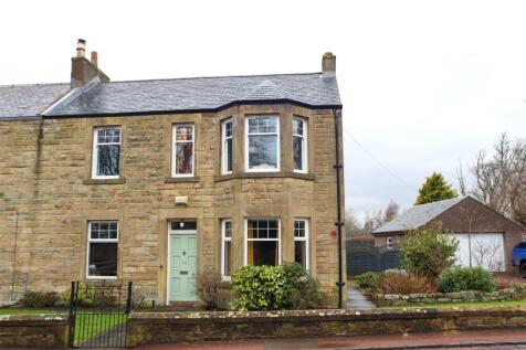 Biggar Road, Carnwath, Lanark, South Lanarkshire, ML11