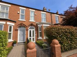 18, Abington Road, Sale M33 3DL