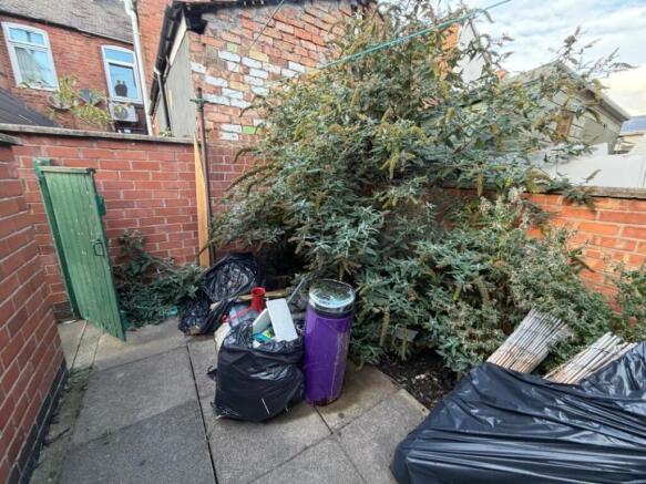 14 Mount Road, North Evington, Leicester, LE5 3DJ photo 5