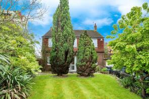 84a, Coombe Road, Croydon CR0 5RA