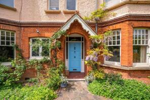 26, Church Rise, Forest Hill, London SE23 2UD