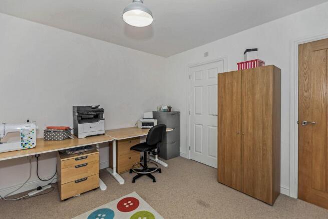 Bedroom 3 (Double)