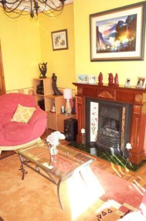 Lounge (2)