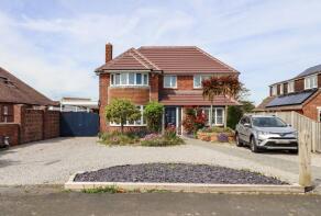 13, West Haye Road, Hayling Island PO11 9RN