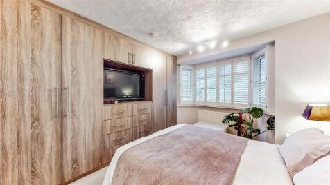 Byron Road, Wembley, HA0 3PE