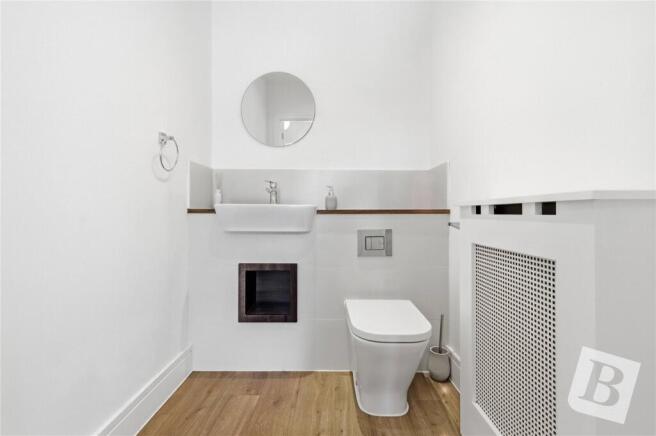 Cloakroom