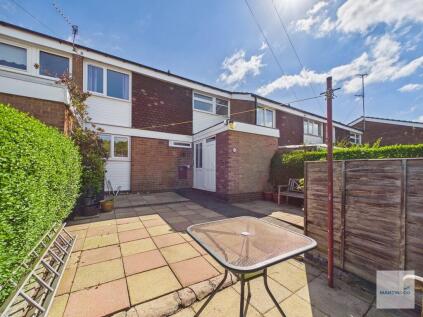 Selside Court, Chilwell
