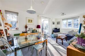 147, Brompton Park Crescent, London SW6 1SU