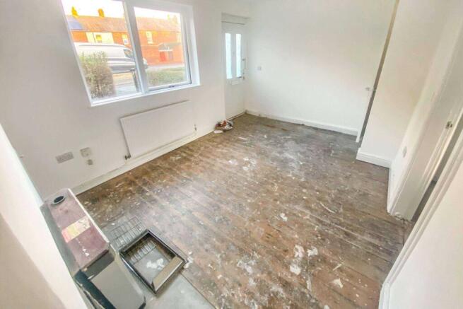 29 Duke Street, Carlisle, Cumbria, CA2 5UL