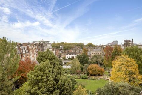 Chelsea Embankment, Chelsea, London, SW3