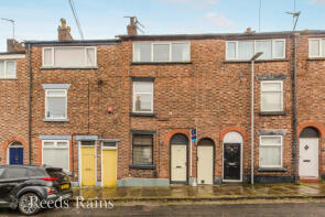 64, Peel Street, Macclesfield SK11 8BL
