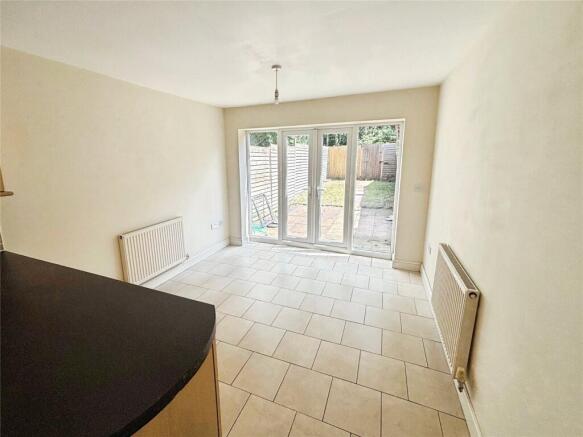 Dining Space