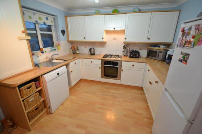 Kitchen/Breakfast Ro