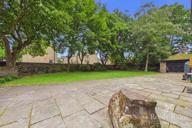 5 bed End of Terrace for sale Image 5