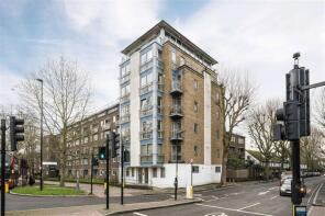 Flat 6, 98, Jamaica Road, London SE16 4SQ