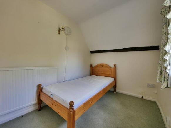 Bedroom 4 of 4