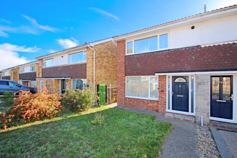 Castle Road, Allington, Maidstone