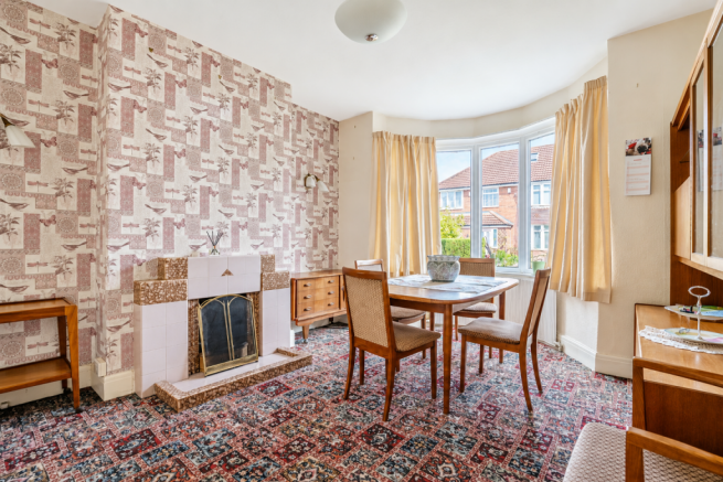3 bed Semi-Detached for sale Image 4