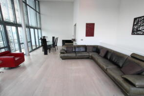 Apartment 109, 1, Deansgate, Manchester M3 1AZ