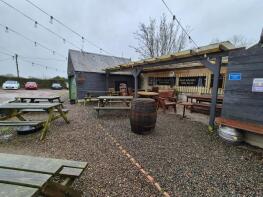 Waterloo Arms, Chirnside TD11 3XH