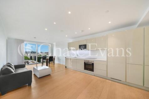 Baldwin Point, 6 Sayer Street, Elephant & Castle, London, SE17