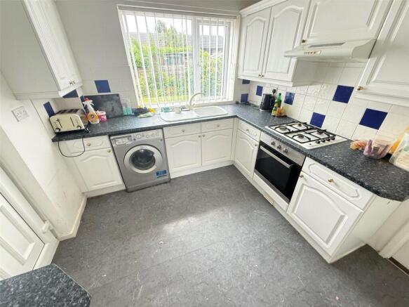 Rothbury Road, Newton Hall, Durham, DH1 photo 4