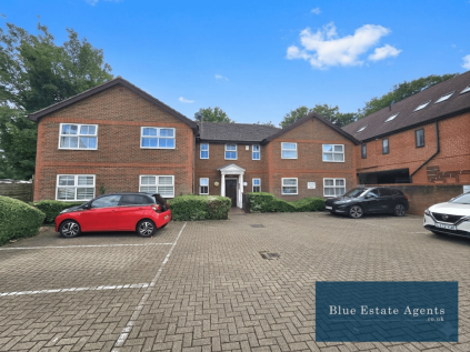 New Heston Road, Hounslow, TW5