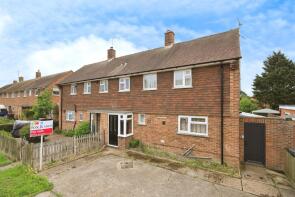 22, Swan Road, Hailsham BN27 2DG
