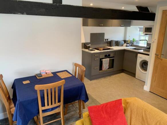 1 bed Apartment for sale Image 7