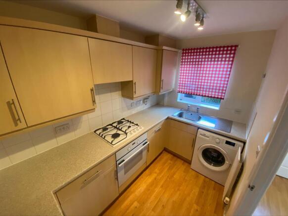Kitchen 1