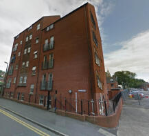 Flat 16, Friars Mews, Wesleyan Court, Lincoln LN2 5DB