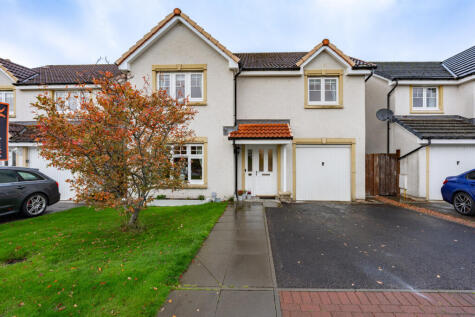 Westfield Drive, Inverness, IV2 5TR