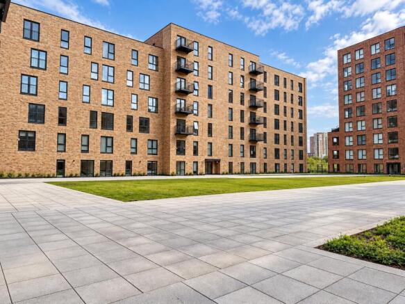 Courtyard 2 NEw