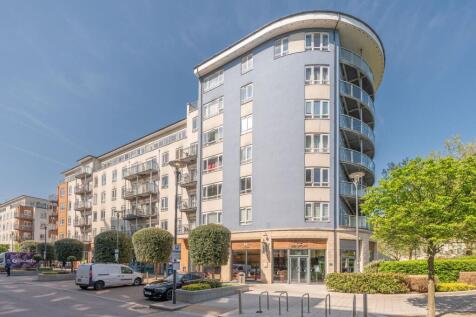 Heritage Avenue, Colindale, London, NW9