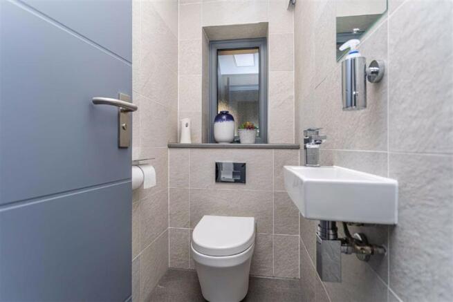 CLOAKROOM