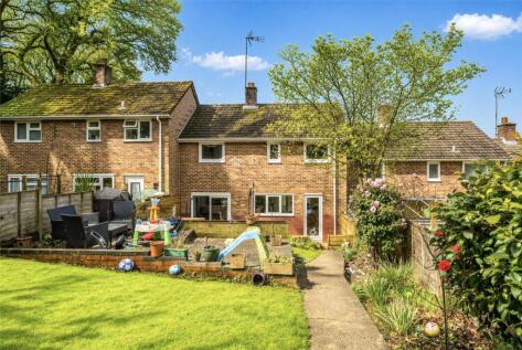 Blendworth Lane, Southampton, Hampshire, SO18