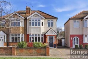 152, Willow Road, Enfield EN1 3AU
