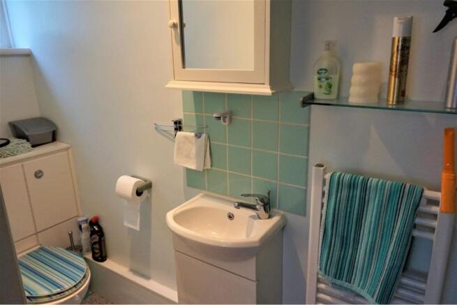 En-suite