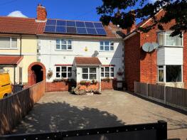 59, Doncaster Road, Armthorpe, Doncaster DN3 2BT