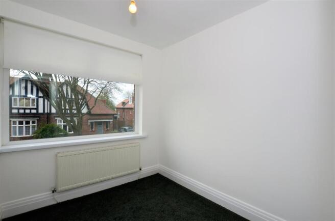 Bedroom 3 (front)