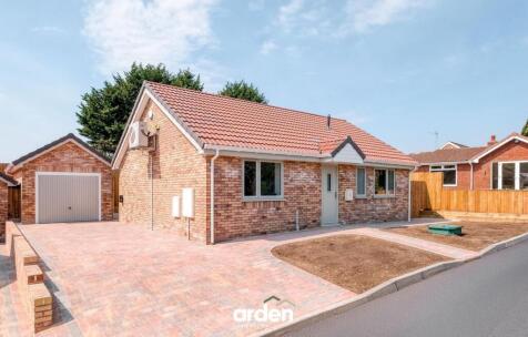 Worcester Road, Titton, DY13