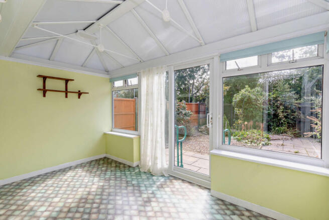 2 bed Semi-Detached for sale Image 8
